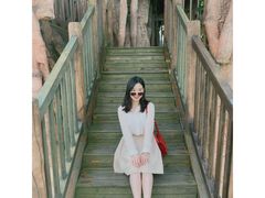 -云漫湖生态度假公园