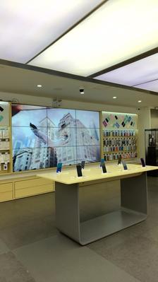 华为授权体验店(天河城)