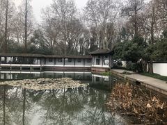 -郭庄茶室