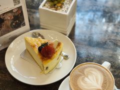 -威斯汀酒店Exchange大堂吧