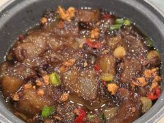 -福寿斋·老北京铜锅涮肉·烤鸭(顺义总店)