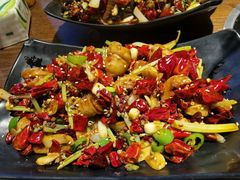 -刘成杰锦州烧烤(南河路店)