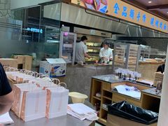 -麦陌(正弘城店)