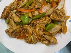 -宝发园名菜馆