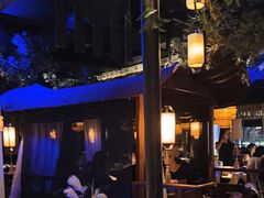 -绿茶餐厅(光谷世界城步行街店)