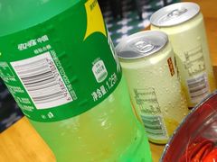 -0574龙虾的故事(东裕店)