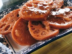 -水岸居湖景农家乐·阳澄湖大闸蟹