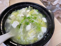 -闫家驴肉老店(华电一校店)
