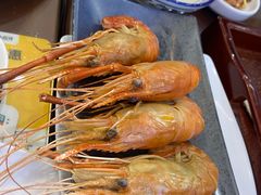 -百年老字号·观振兴蟹黄面·三虾面·苏式面(观前街富仁坊巷店)