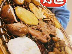 -冷面大王(细河南路店)