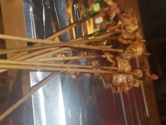 -五样儿西昌小签签烤串(建设路店)