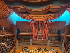 -华特·迪士尼音乐厅