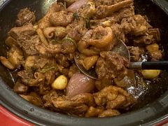 -腩得欢喜·牛腩煲火锅(万庭大厦店)