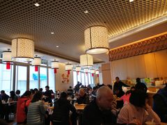 大堂-添好运点心专门店(百老汇店)