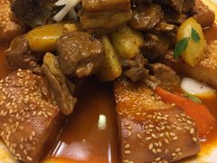 -新疆巴州金丝特餐厅(大钟寺店)