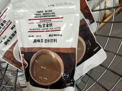 -MUJI无印良品(世博源店)