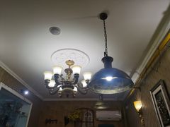 -92°C俄式厨房(中央大街店)