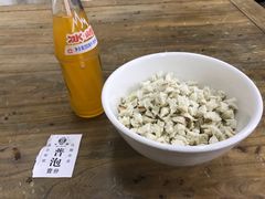 -老刘家泡馍·陕西老字号(钟楼广济街店)