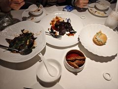 -漢舍中国菜馆(浦东嘉里城店)