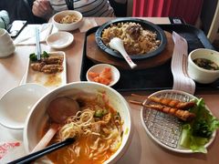 -味千拉面(东方明珠店)