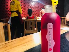 -巴奴毛肚火锅(安阳相州店)