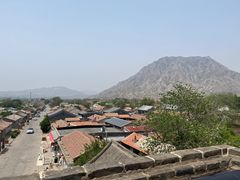 -鸡鸣驿古城