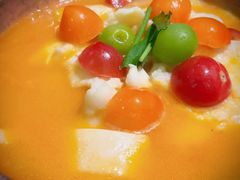 -云海肴·汽锅鸡·云南菜(美罗城店)