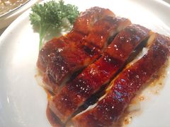 日式烤鳗鱼-味千拉面(东营西城万达店)