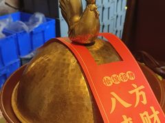 -恰饭·老长沙市井菜 (天河客运站店)