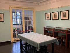 -上海蔡元培故居陈列馆