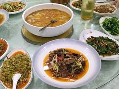 -曹家小厨(贵阳路店)