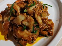 -筱爷叔·上海传统手工菜(玉树路店)