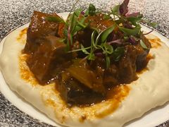 -YUE·6·西式融合餐厅(外滩六号店)