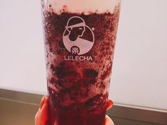 -LELECHA乐乐茶(美罗城店)