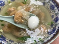 -福州人铭小吃