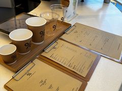 -% Arabica阿拉比卡咖啡(深圳湾万象城店)