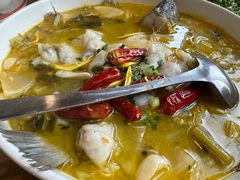 -新白鹿餐厅(城西银泰城店)