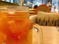 -仙踪林(江燕路万科里店)