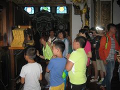 -旅顺留声机博物馆