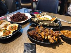 -马海涛牛肉串·午市牛腩饭·烧烤夜宵(领汇广场店)