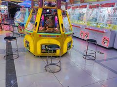 -风云再起游乐汇(南京常发广场店)