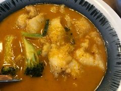 -About Bistro關於·泰式家庭料理