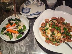 -前海沿·青岛菜(乐客城店)