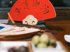 -西安华清御汤酒店