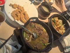 -吴氏老妈·23年家常菜(古城店)