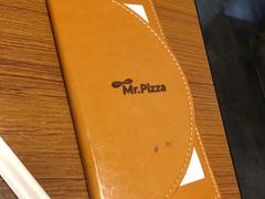 -米斯特比萨(亦庄国融国际店)