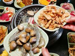 -盛江山自助料理(太原街万达店)