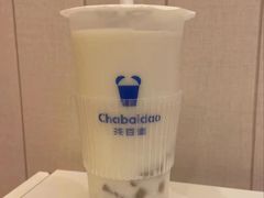 -茶百道(南通海门师山广场店)