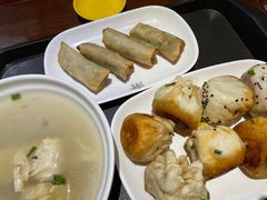 -大壶春生煎(四川中路店)