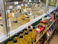 -绿叶子(春秀路店)